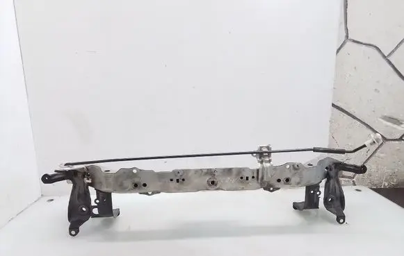 Honda CR-V Top upper radiator support slam panel