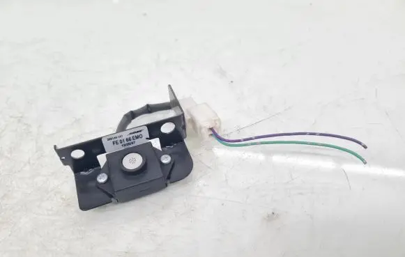 Mazda 6 Microphone (bluetooth/phone) FE0166EM0