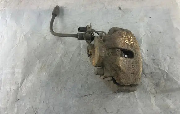 Audi A6 S6 C5 4B Front brake caliper