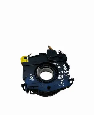 Volkswagen Golf VI Airbag slip ring squib (SRS ring) 5K0953549C