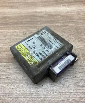 Volvo S40, V40 Airbag control unit/module 30611293 0285001146 Used