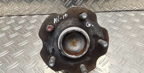 Toyota Avensis T270 Rear wheel ball bearing 