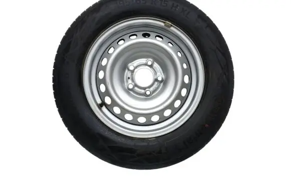Renault Kangoo III R15 spare wheel 6925R 7594R