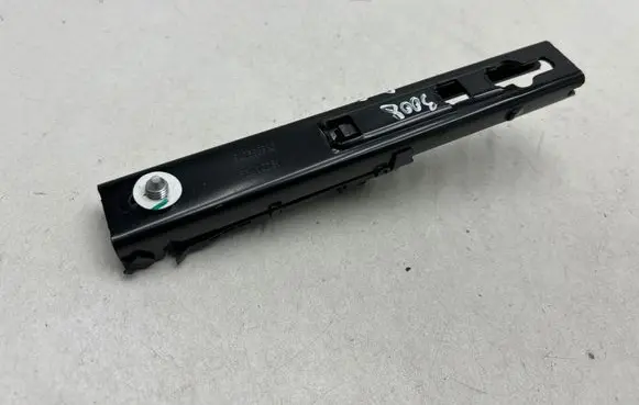 Peugeot 3008 I Seat belt adjustment rail 34059892C TRW10231