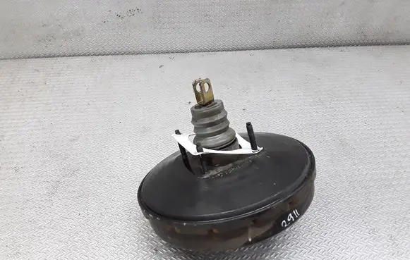 Mazda 2 Brake booster 4S612B195MA