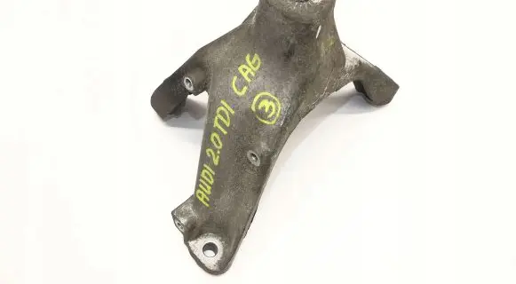 Audi A4 S4 B8 8K Engine mounting bracket 8K0199308AP