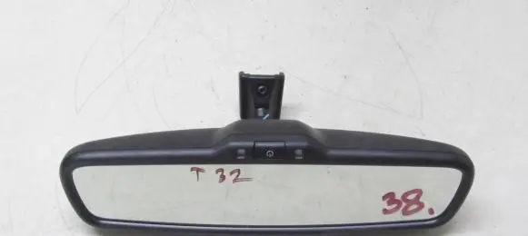 Nissan X-Trail T32 Rear view mirror (interior)