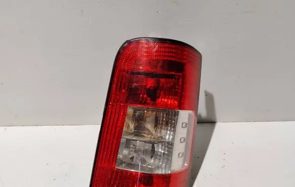Citroen Berlingo Rear/tail lights 9657976980 9657976780