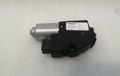 Mercedes-Benz GL X166 Folding roof motor A1669069600