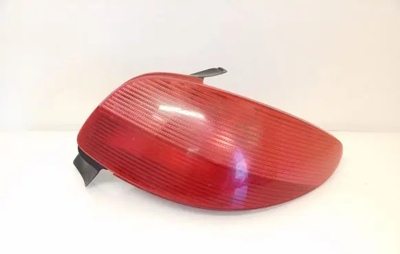 Peugeot 206 Rear/tail lights 2531D