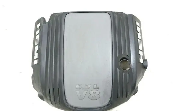 Dodge Durango Engine cover (trim) 53034225AC