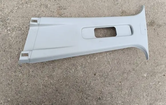 Ford Fiesta (B) pillar trim (top) D1BBA24583A