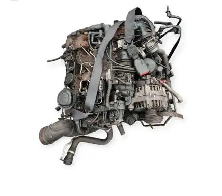 BMW 3 E90 E91 Engine N47D20 92376982