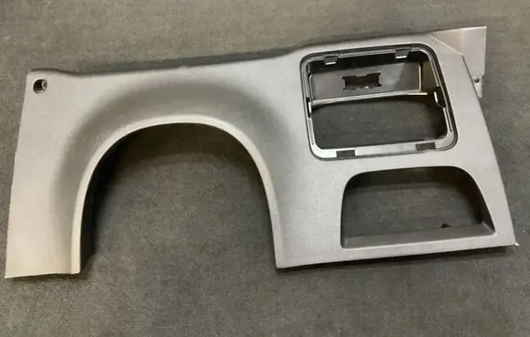 KIA EV6 Dashboard center trim panel 84751CV100WK