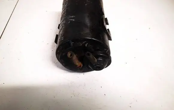 Active carbon filter fuel vapour canister