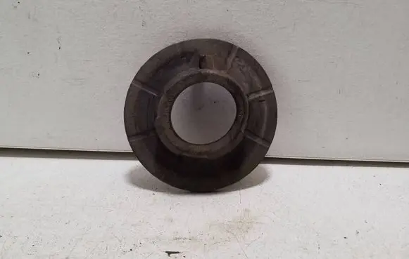 Polestar 2 Rear coil spring rubber mount 31451676