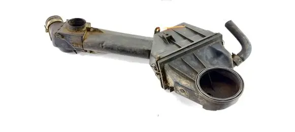 Volkswagen Golf II Air filter box 027129607D 05129620A