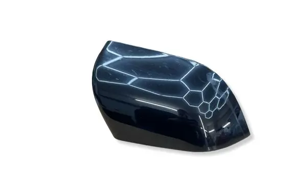 Tesla Model 3 Plastic wing mirror trim cover 109229201D
