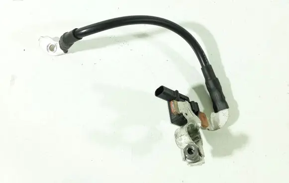 KIA Xceed Negative earth cable (battery) 37180CR100 01373042 2263003