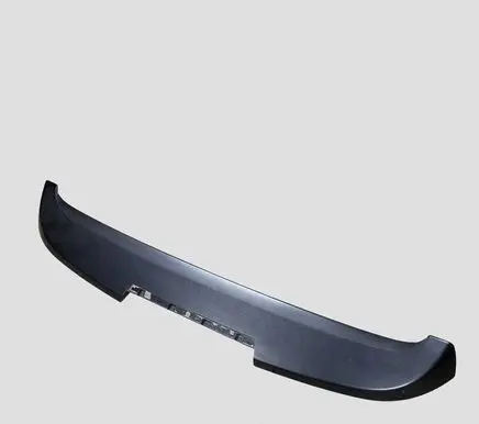 Hyundai Santa Fe Tailgate/trunk spoiler 872102B000