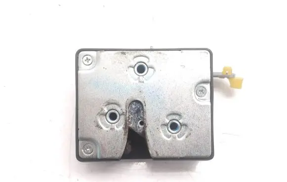 KIA Carnival Tailgate/trunk/boot lock/catch/latch