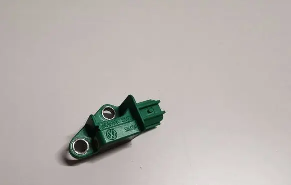 Audi Q5 SQ5 Airbag deployment crash/impact sensor 1K0909606C