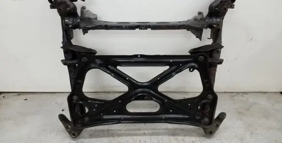 Audi A7 S7 4G Front subframe 4H0399345M