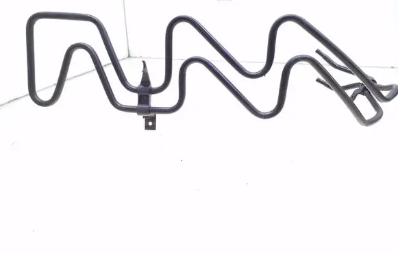 Audi A6 S6 C5 4B Power steering radiator 4B0422885K