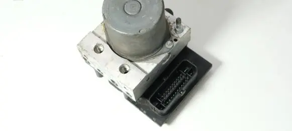 Audi A6 S6 C6 4F ABS Pump 4F0614517BA 4F0910517AL