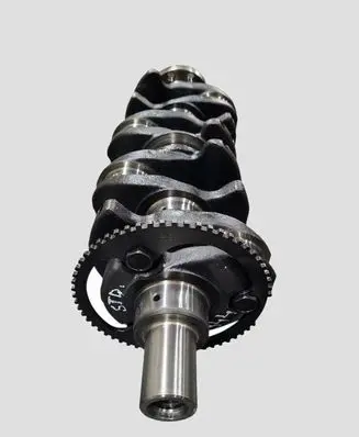Mazda 6 Crankshaft A344