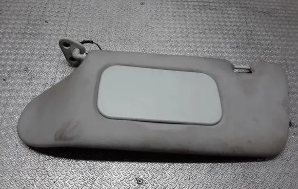 Mercedes-Benz ML W163 Sun visor