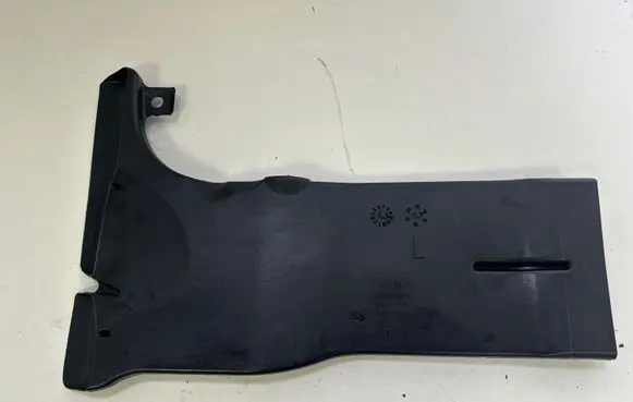 Audi A7 S7 4G Cabin air duct channel 4G0819801