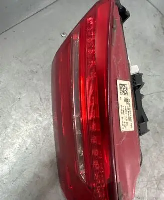 Audi A6 S6 C7 4G Tailgate rear/tail lights 4g9945093b