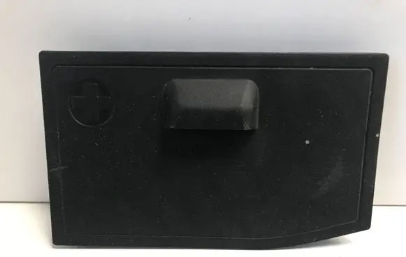 Audi A4 S4 B8 8K Battery box tray cover/lid 8K2819424