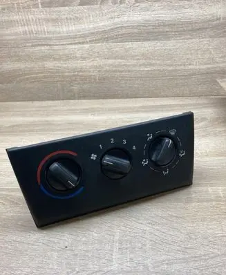 Opel Vectra B Climate control unit 90586319 90469845