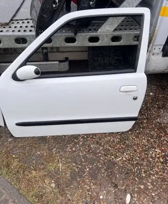 Fiat Seicento/600 Door (2 Door Coupe) 43412313