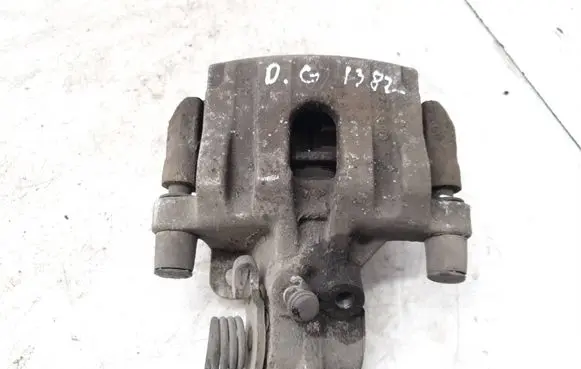 Renault Espace - Grand espace IV Rear brake caliper
