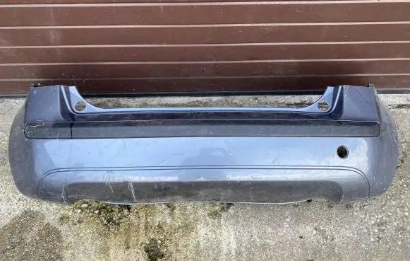 Fiat Idea Rear bumper 735323017