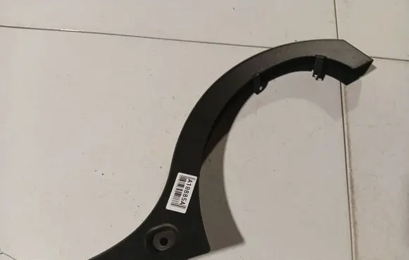 Mercedes-Benz CLS C219 Other interior part A2198210189