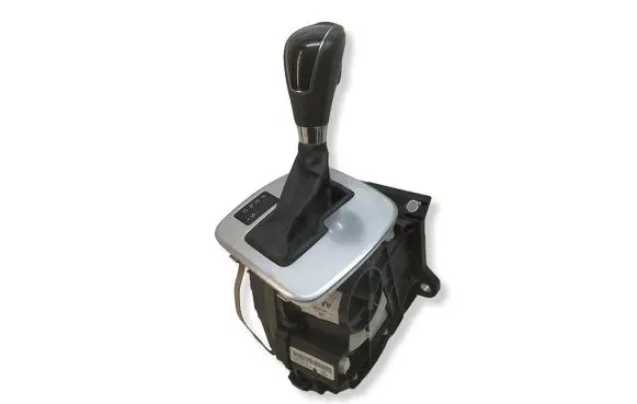 Ford C-MAX II Gear shifter/selector AV6P7C453AA 720110908185420