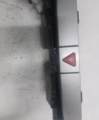 Volkswagen PASSAT B6 Dashboard storage box/compartment 3C0858407