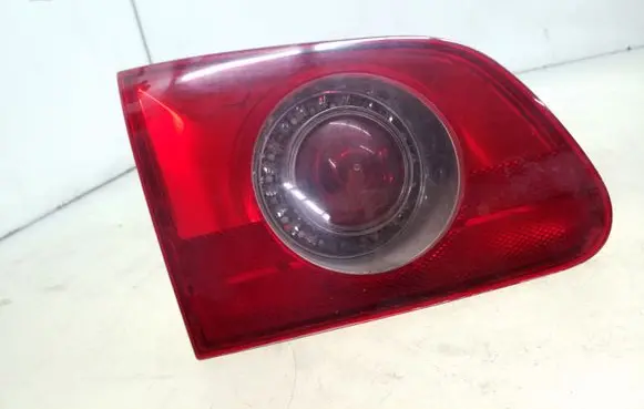 Volkswagen PASSAT B6 Tailgate rear/tail lights 3C9945093