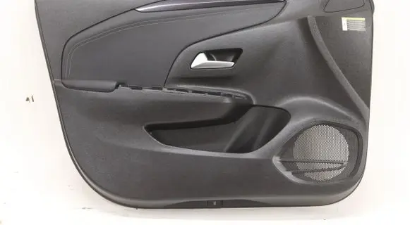 Opel Corsa F Other interior part 5784627