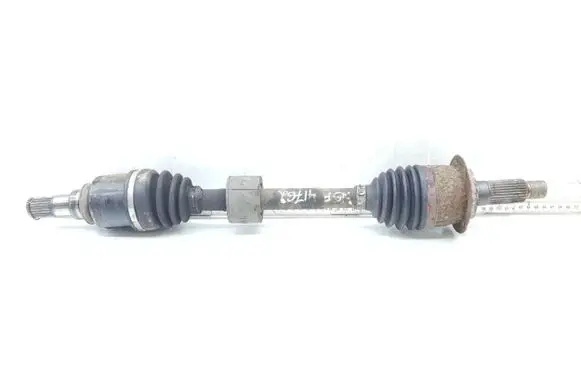 Suzuki SX4 Front driveshaft
