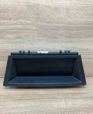 BMW X6 E71 Screen/display/small screen 1742623 1138730