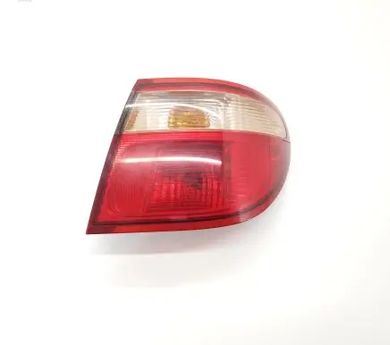 Nissan Almera N16 Rear/tail lights A98R
