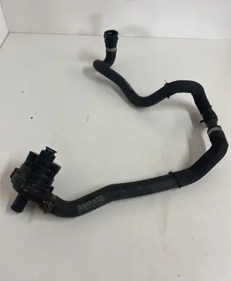 Mercedes-Benz GLC X253 C253 Electric auxiliary coolant/water pump A2048350364 A2538308801