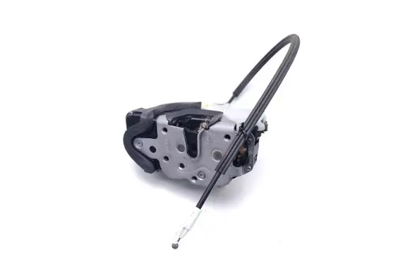 Opel Insignia A Front door lock
