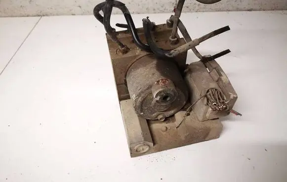 Mazda 626 ABS Pump ge7c487a0