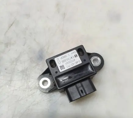 Mazda 6 ESP acceleration yaw rate sensor GJ6E437Y1 EWTS53BB 4Y02001